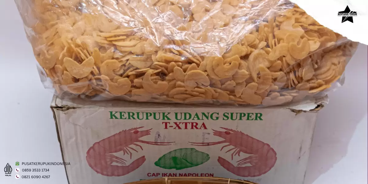 udang mede udang mede
