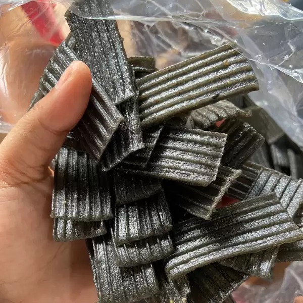 jengkol sisir hitam jengkol sisir hitam