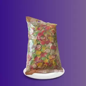 Kapal Layar - Bawang pelangi Kapal Layar - Bawang pelangi